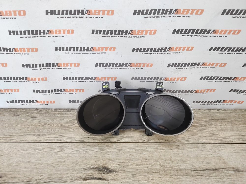 Панель приборов, 1000 рублей, Москва