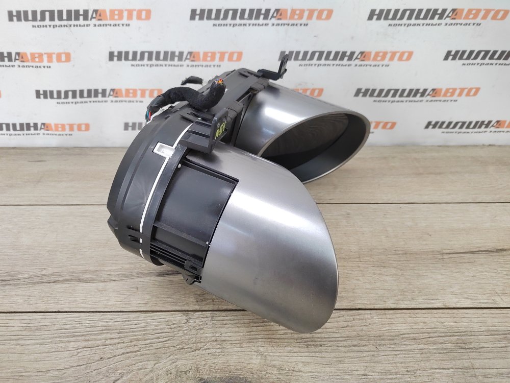 Панель приборов, 1000 рублей, Москва