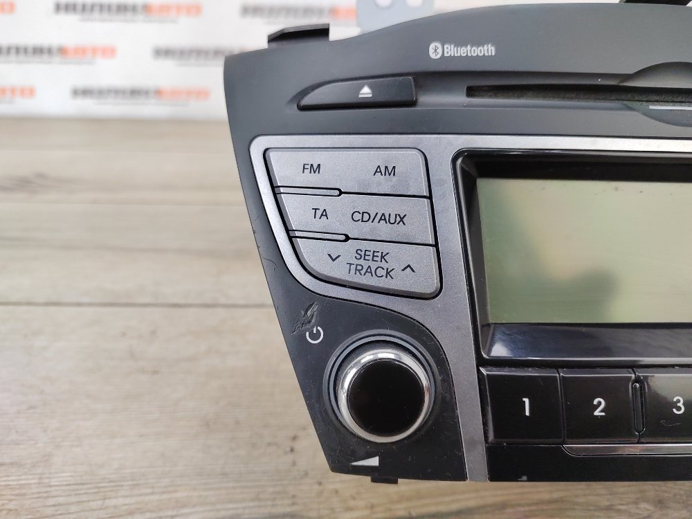 Магнитола, 3000 рублей, Москва