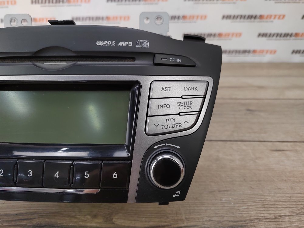 Магнитола, 3000 рублей, Москва