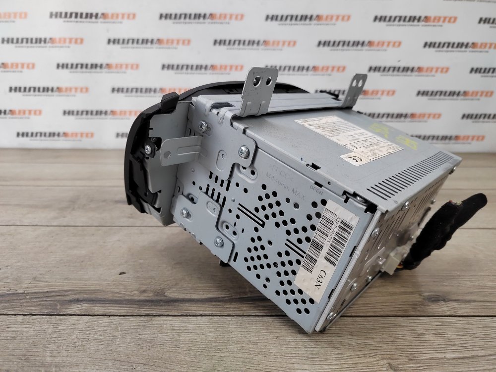 Магнитола, 3000 рублей, Москва