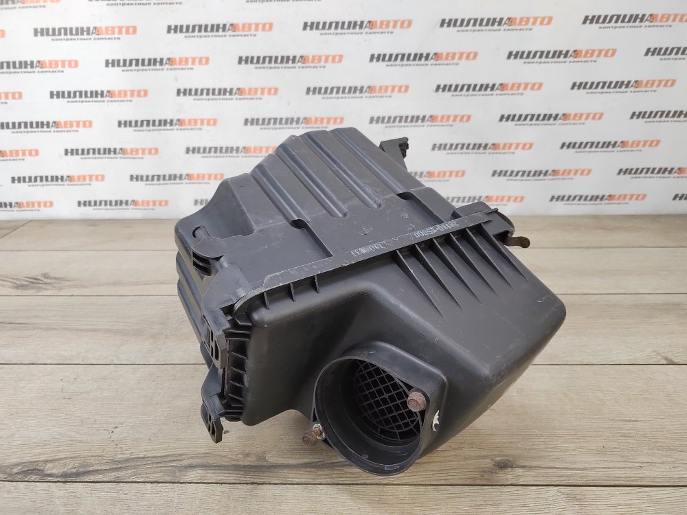 Корпус воздушного фильтра, 2700 рублей, Москва