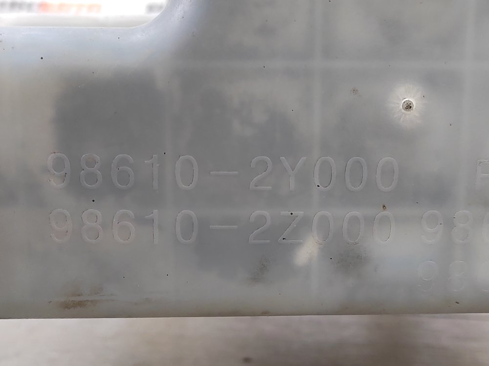 Бачок омывателя, 3000 рублей, Москва