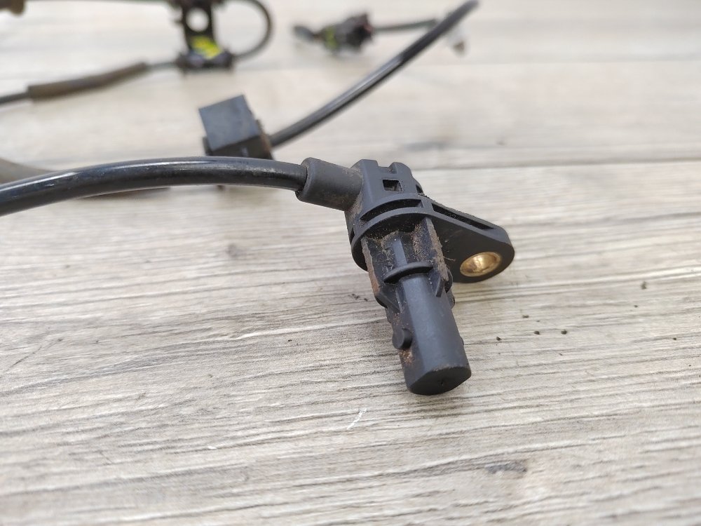 Датчик ABS АБС, 1000 рублей, Москва