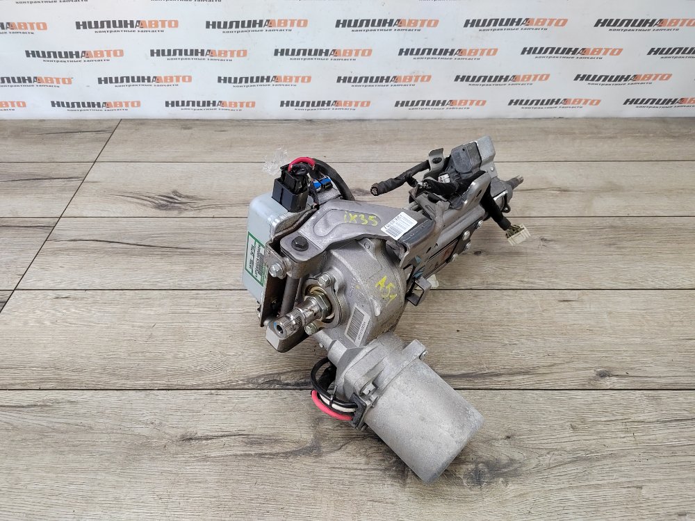 Рулевая колонка, 6000 рублей, Москва