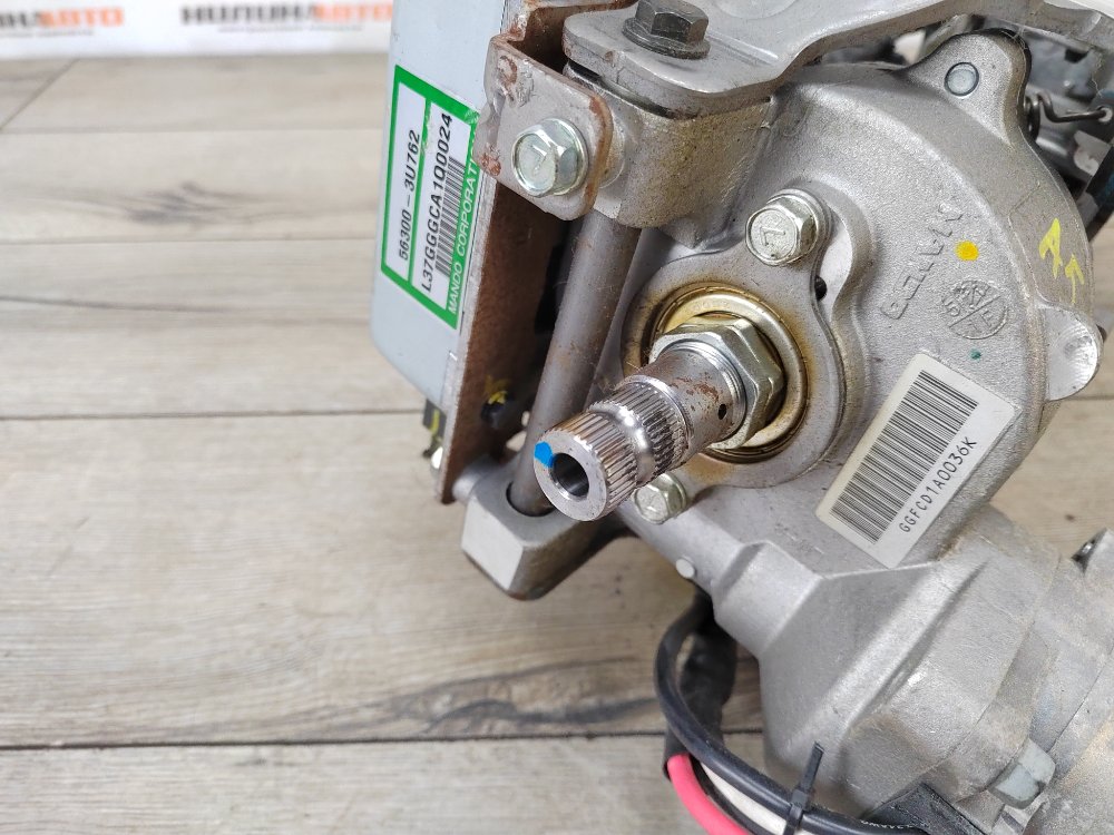 Рулевая колонка, 6000 рублей, Москва