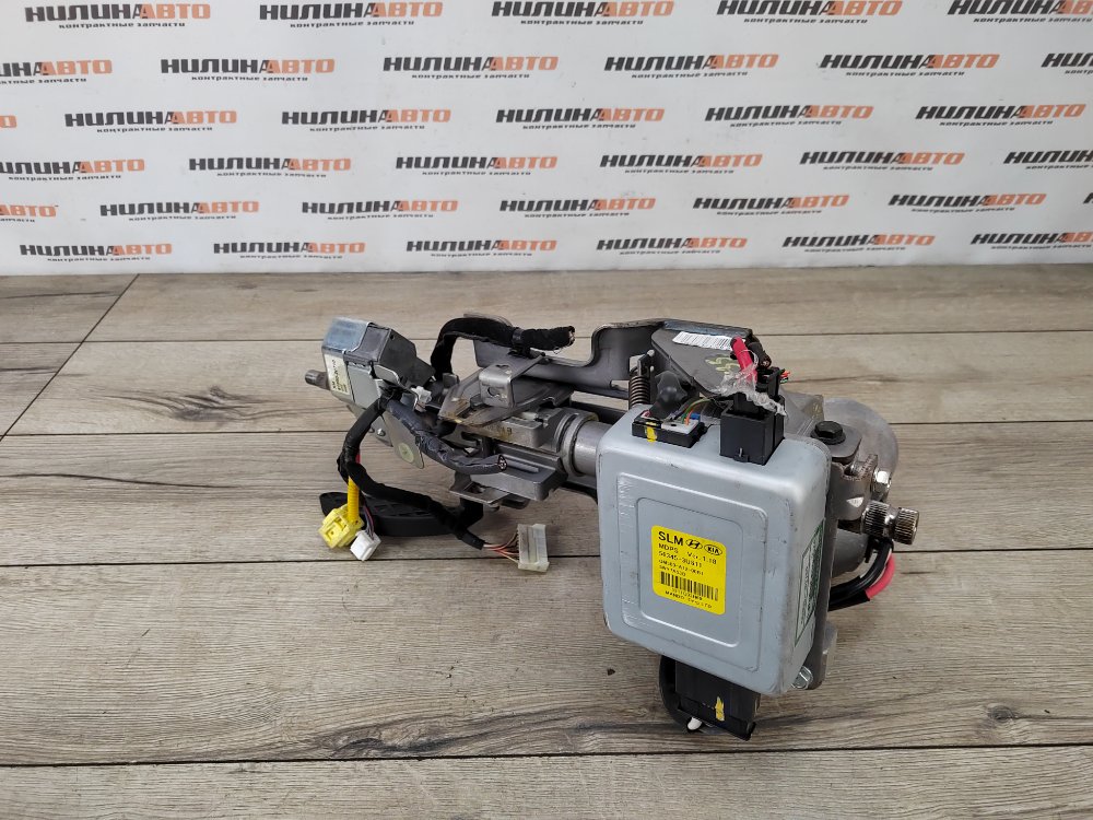 Рулевая колонка, 6000 рублей, Москва