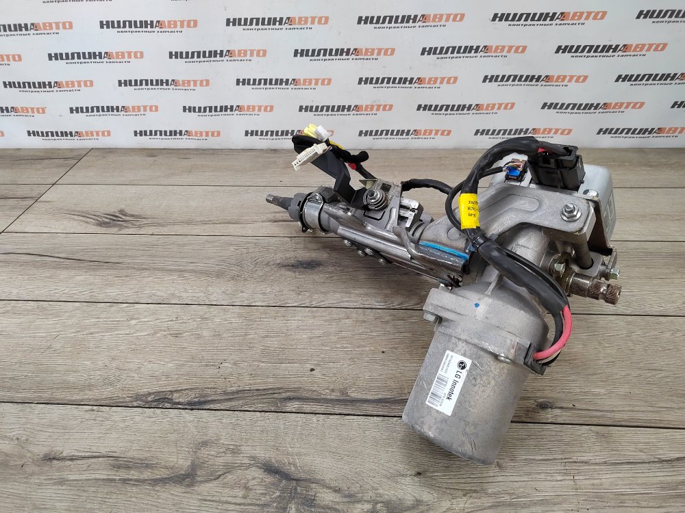 Рулевая колонка, 6000 рублей, Москва