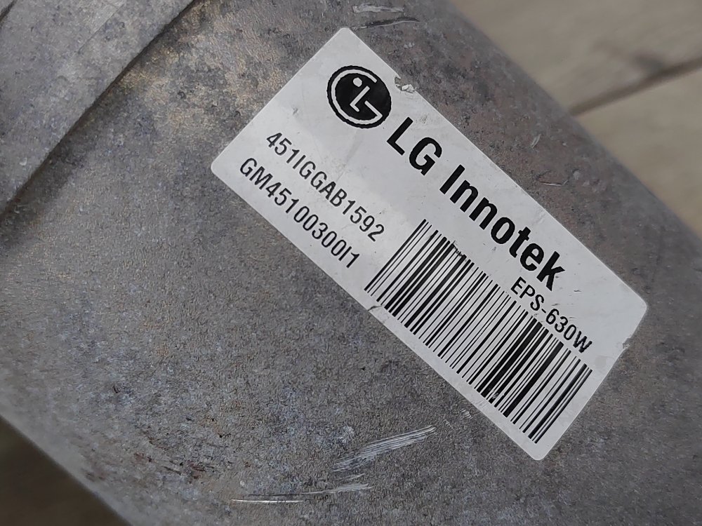 Рулевая колонка, 6000 рублей, Москва