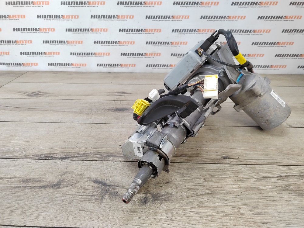 Рулевая колонка, 6000 рублей, Москва