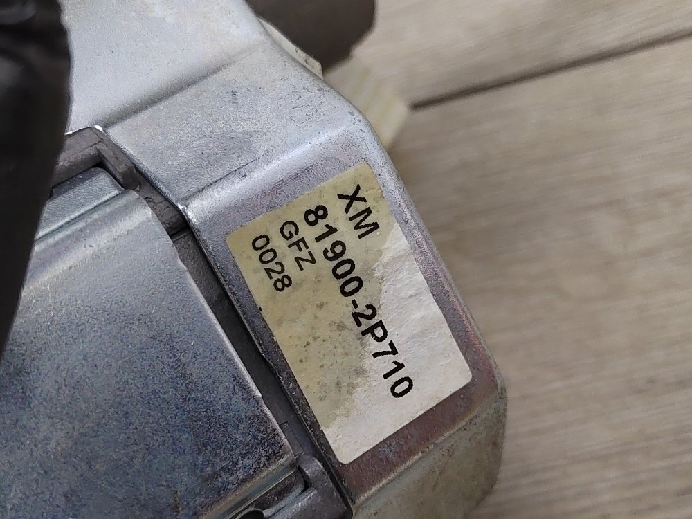 Рулевая колонка, 6000 рублей, Москва