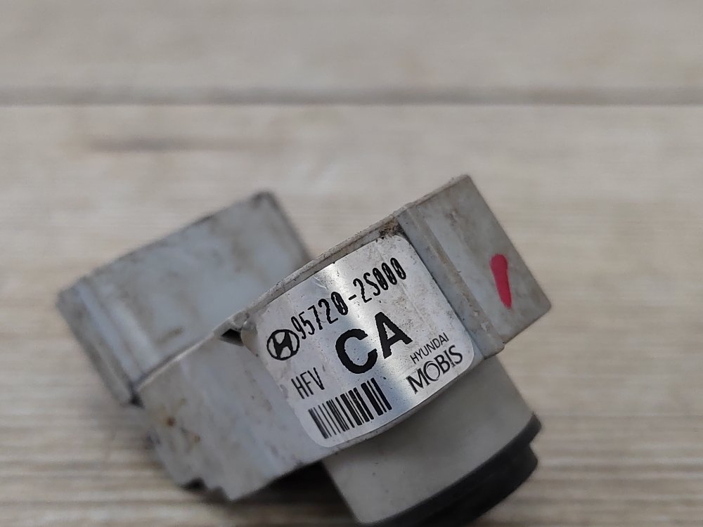 Датчик парктроника, 1500 рублей, Москва