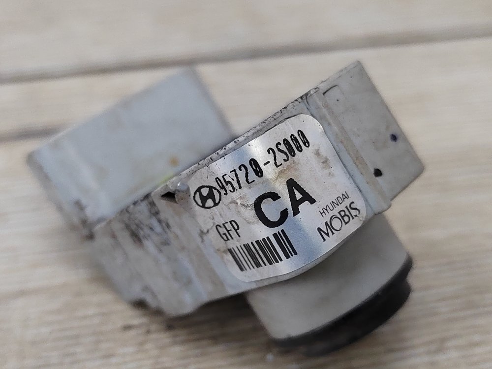 Датчик парктроника, 1500 рублей, Москва