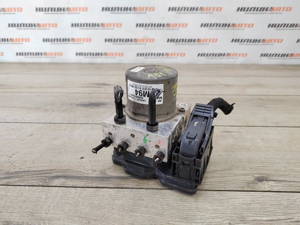 Блок ABS АБС, 2800 рублей, Москва