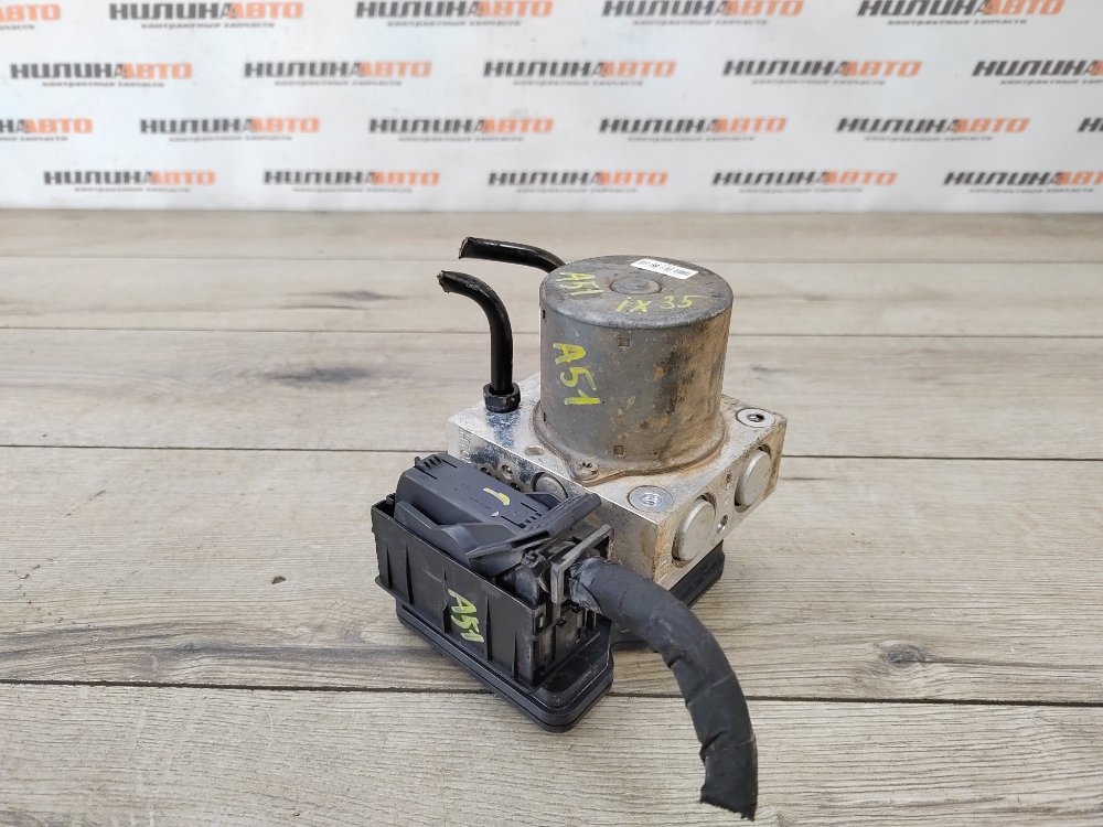 Блок ABS АБС, 2800 рублей, Москва