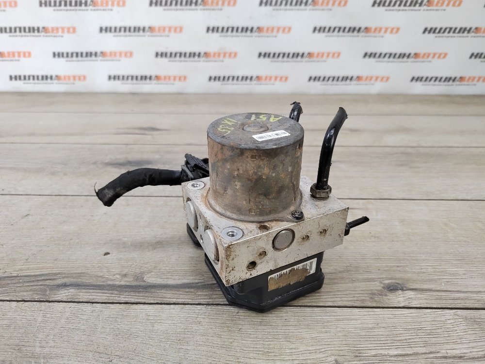 Блок ABS АБС, 2800 рублей, Москва