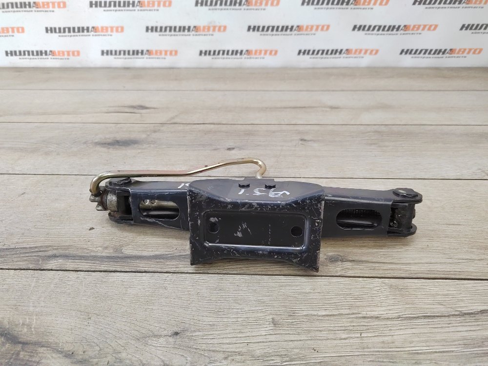 Домкрат, 3000 рублей, Москва