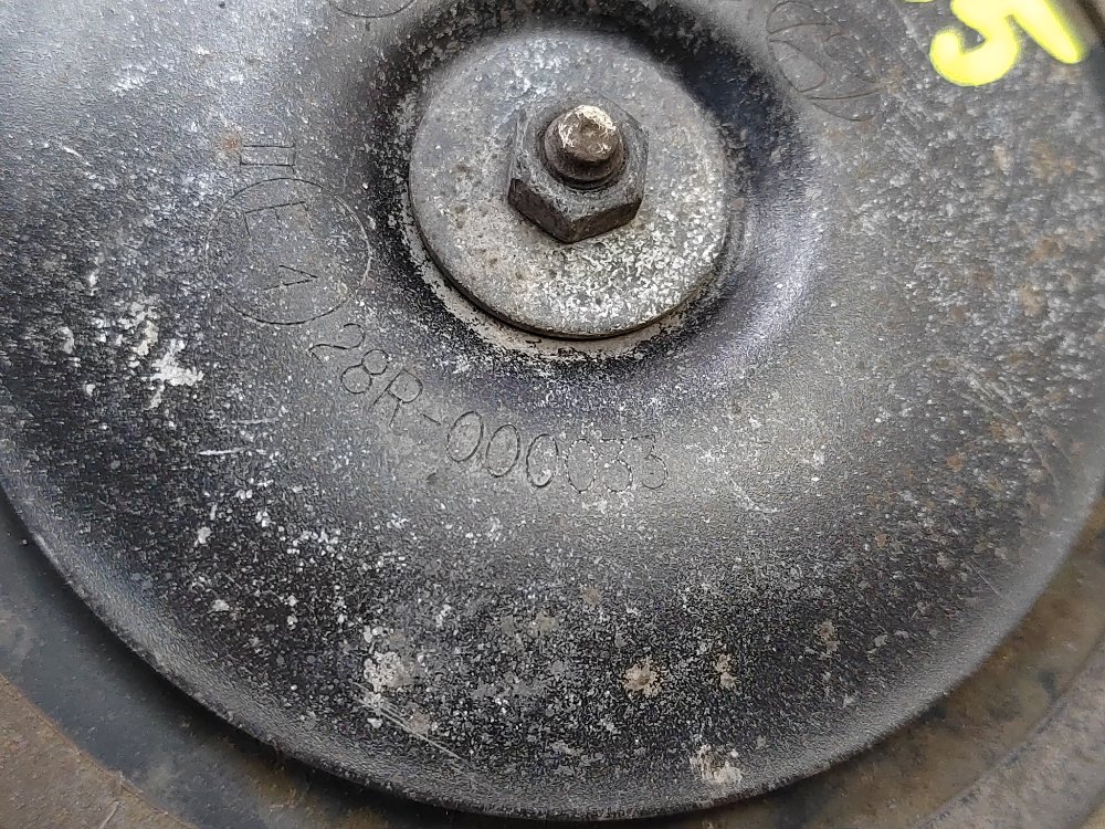 Звуковой сигнал, 800 рублей, Москва