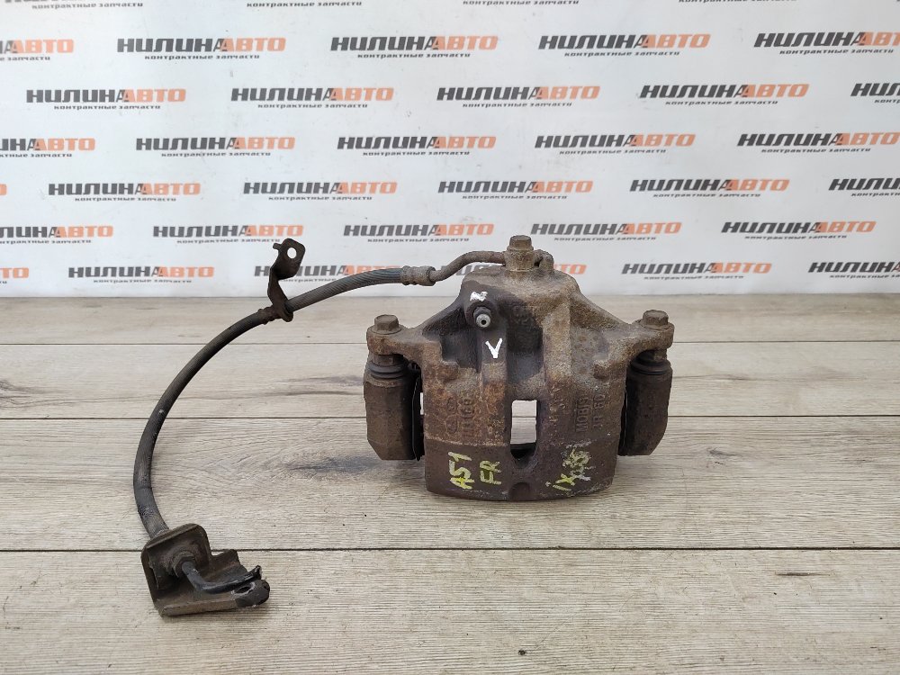 Суппорт тормозной, 1400 рублей, Москва