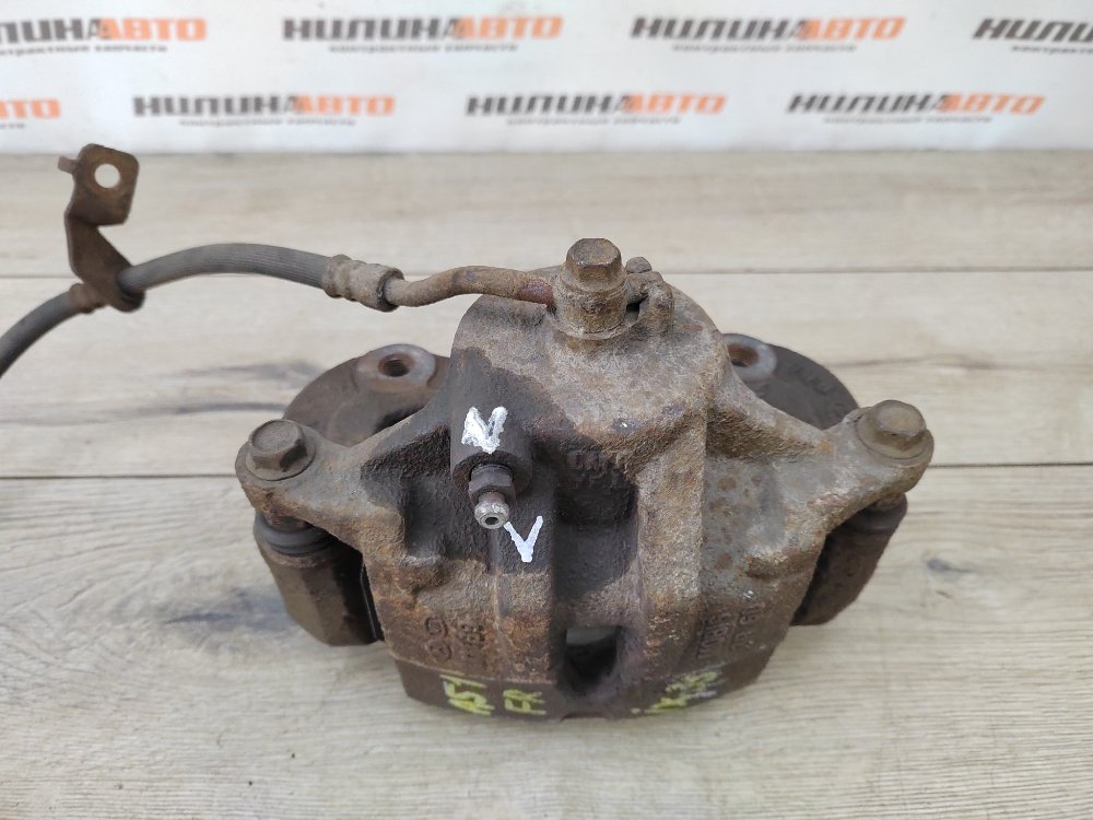 Суппорт тормозной, 1400 рублей, Москва