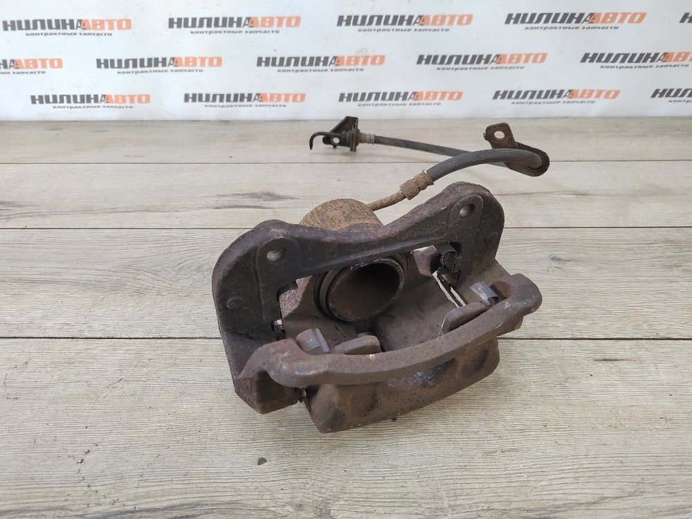 Суппорт тормозной, 1400 рублей, Москва