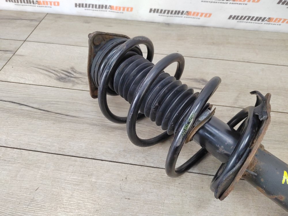 Амортизатор, 4500 рублей, Москва