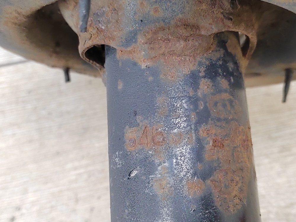 Амортизатор, 4500 рублей, Москва