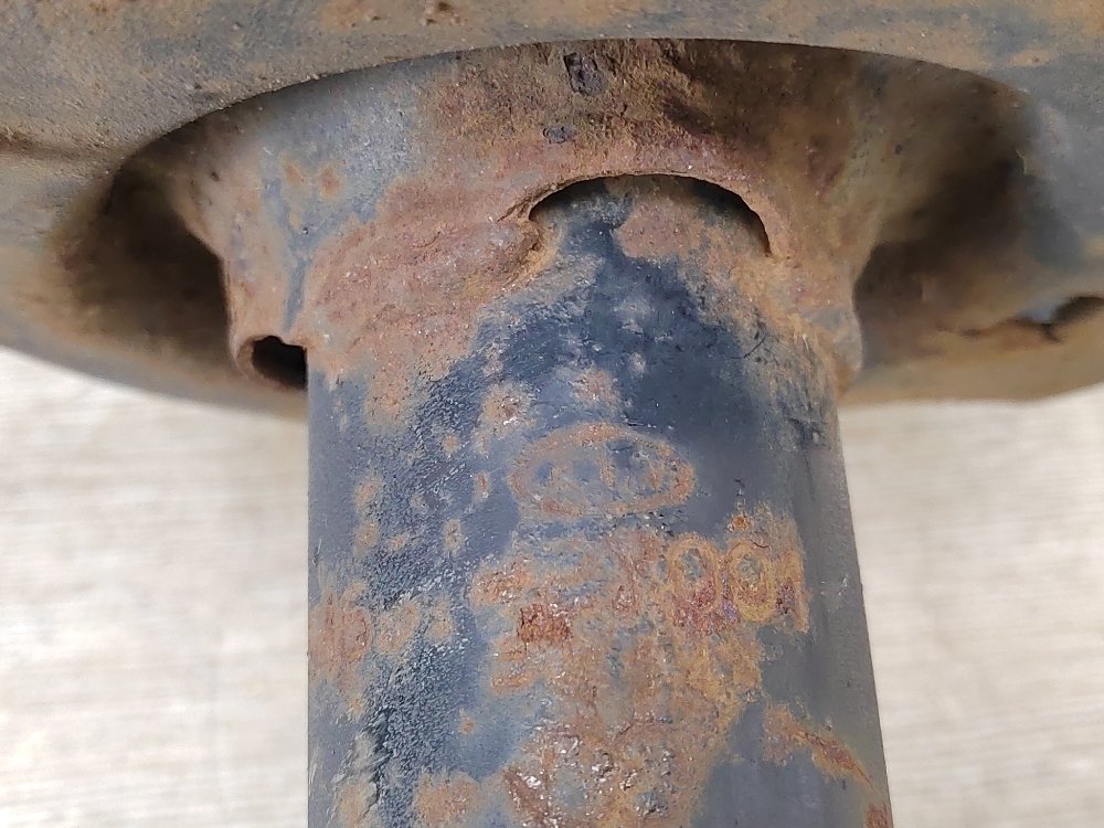 Амортизатор, 4500 рублей, Москва