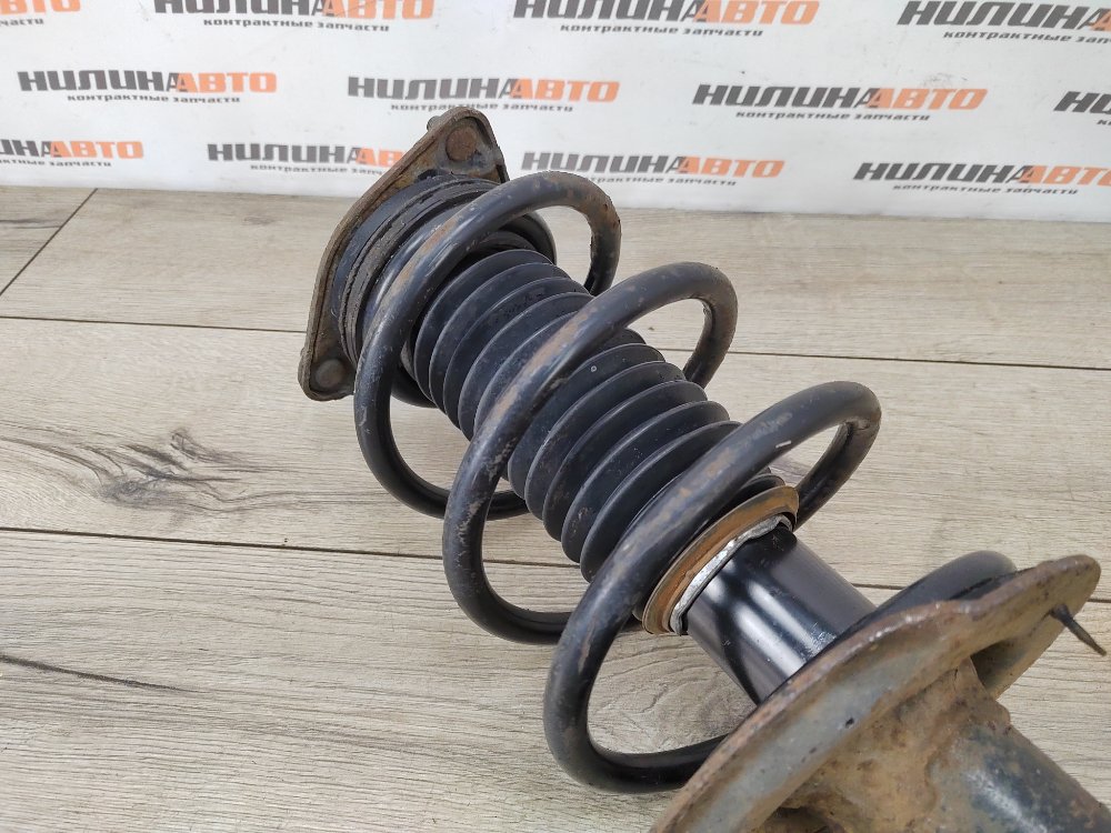 Амортизатор, 4500 рублей, Москва