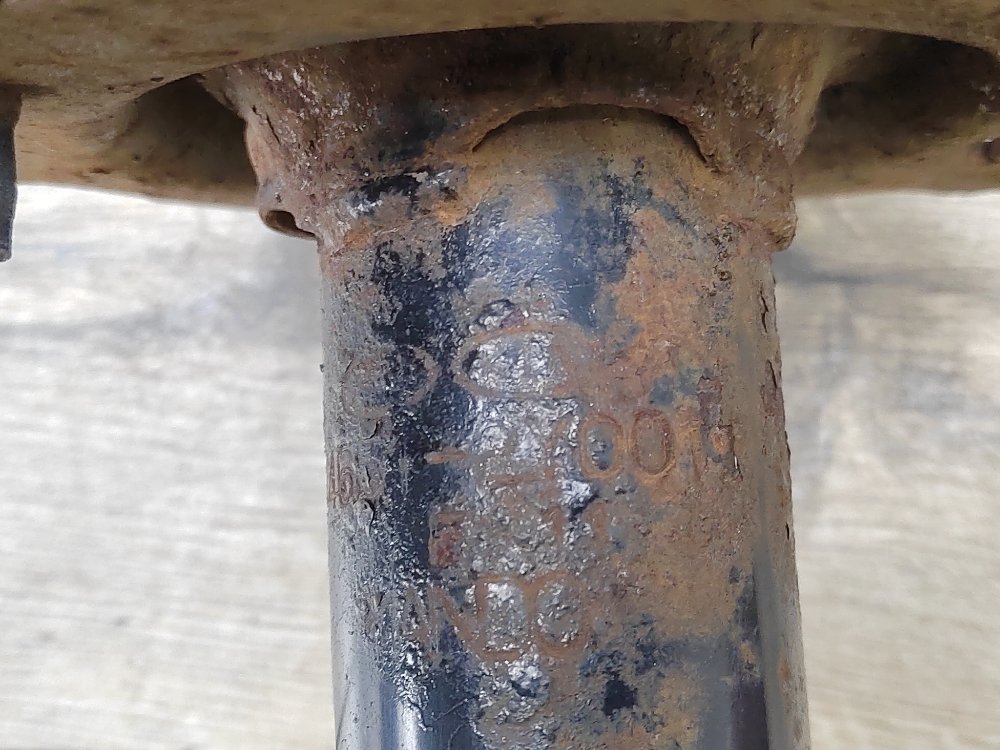 Амортизатор, 4500 рублей, Москва