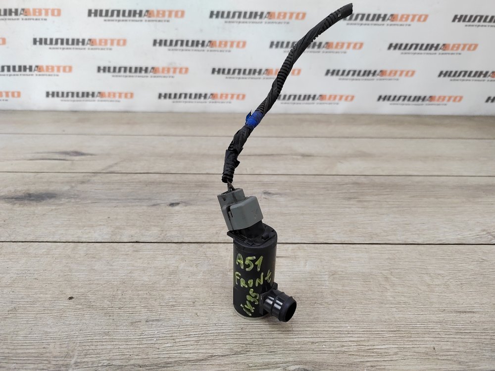 Насос омывателя стекла, 1100 рублей, Москва