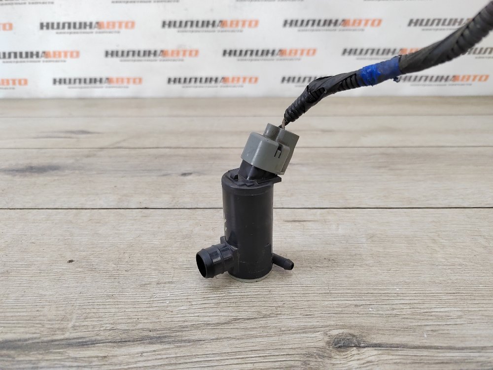 Насос омывателя стекла, 1100 рублей, Москва