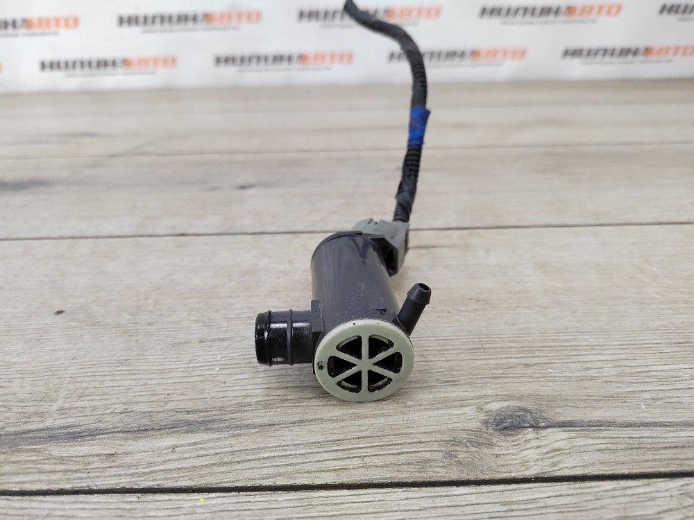 Насос омывателя стекла, 1100 рублей, Москва