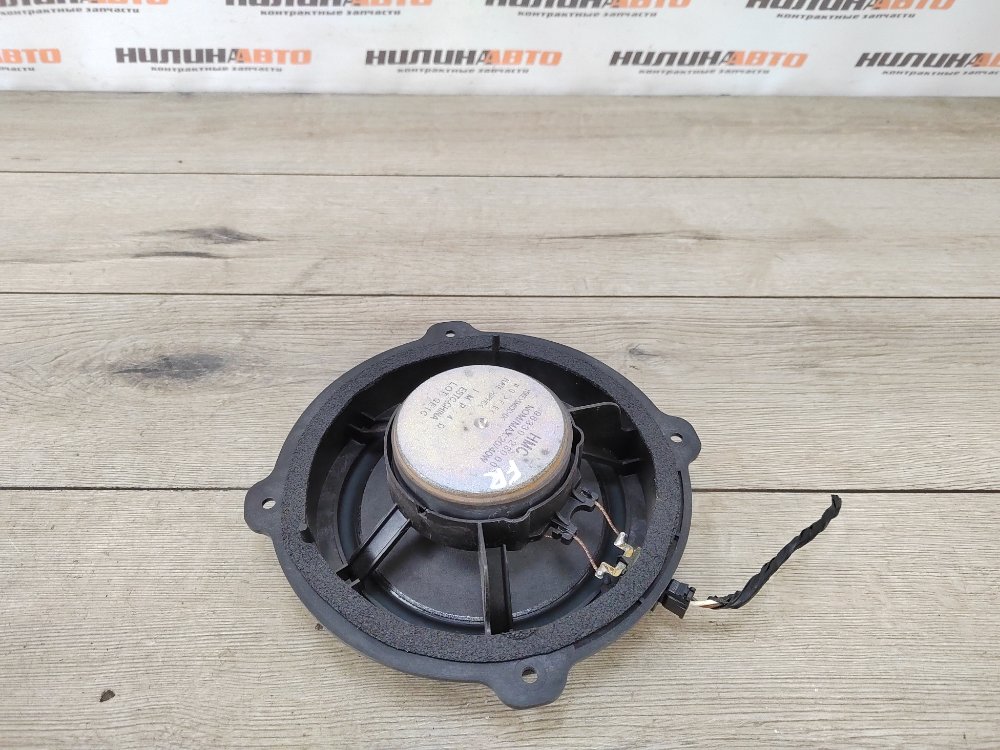 Динамик, 700 рублей, Москва