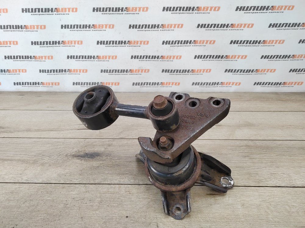 Подушка двигателя, 2000 рублей, Москва