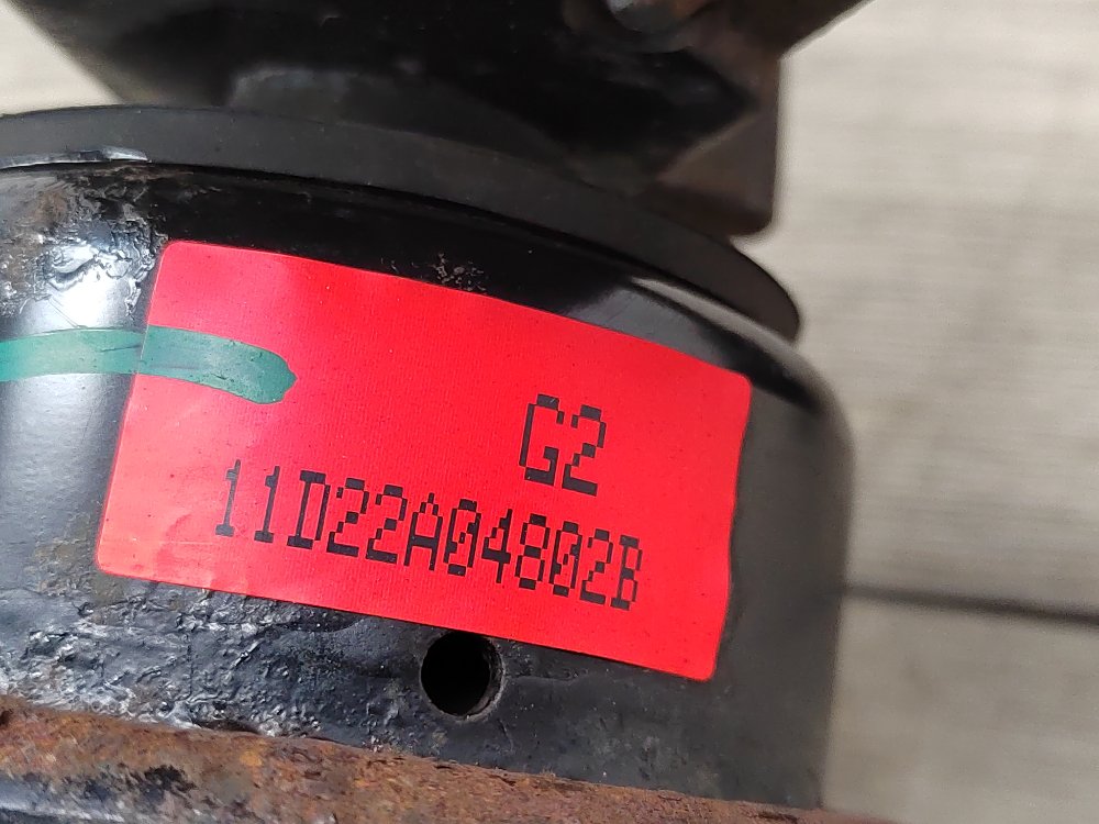 Подушка двигателя, 2000 рублей, Москва