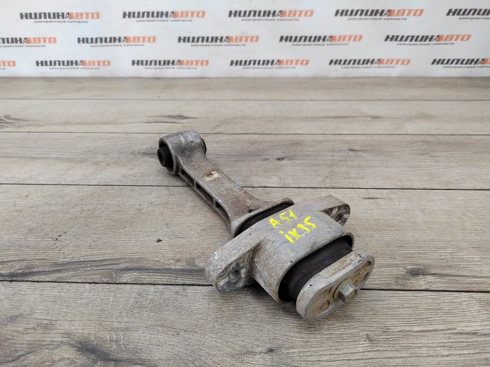 Подушка двигателя, 900 рублей, Москва