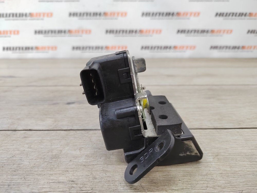 Замок крышки багажника, 1500 рублей, Москва