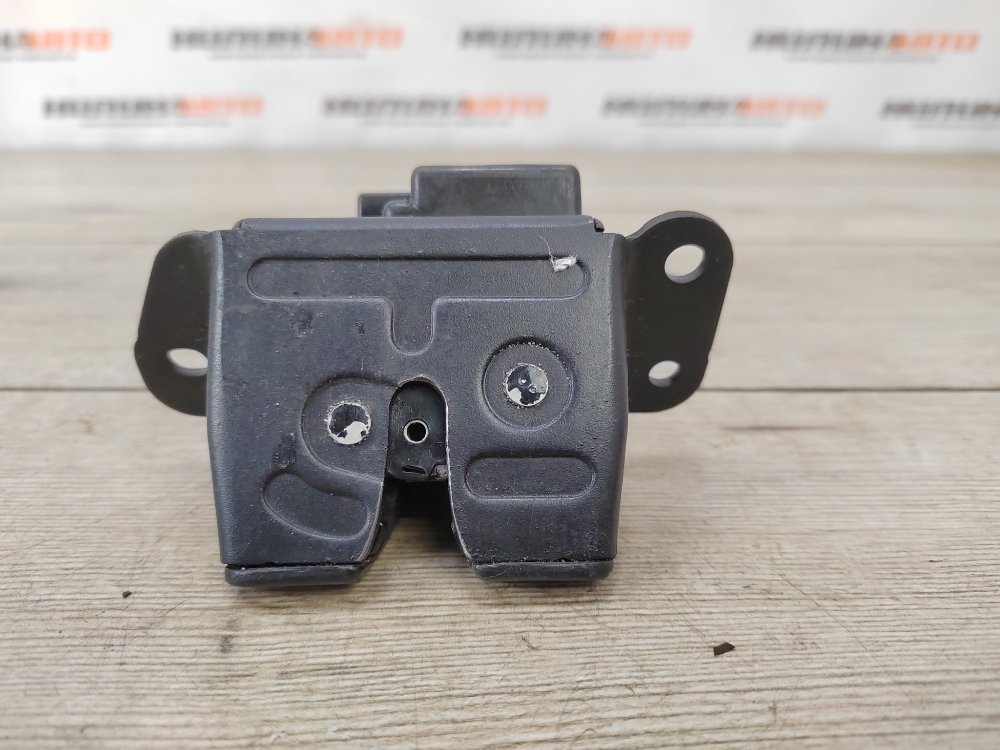 Замок крышки багажника, 1500 рублей, Москва