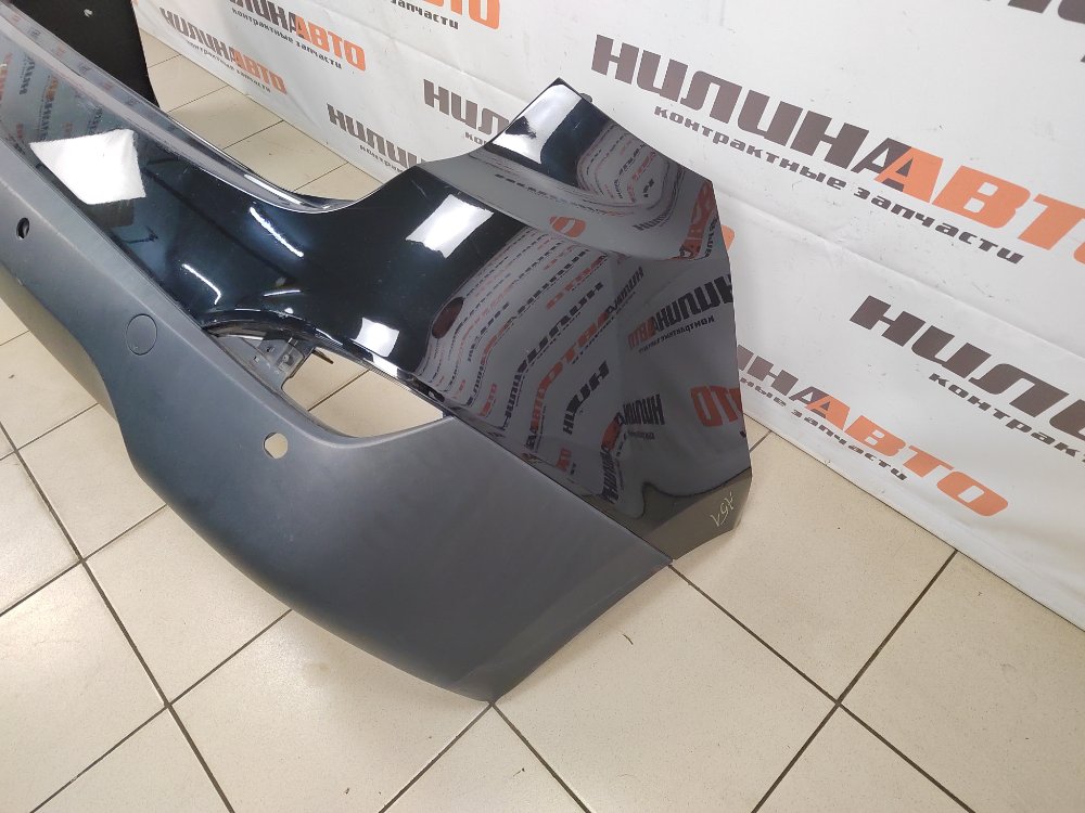 Бампер, 10000 рублей, Москва