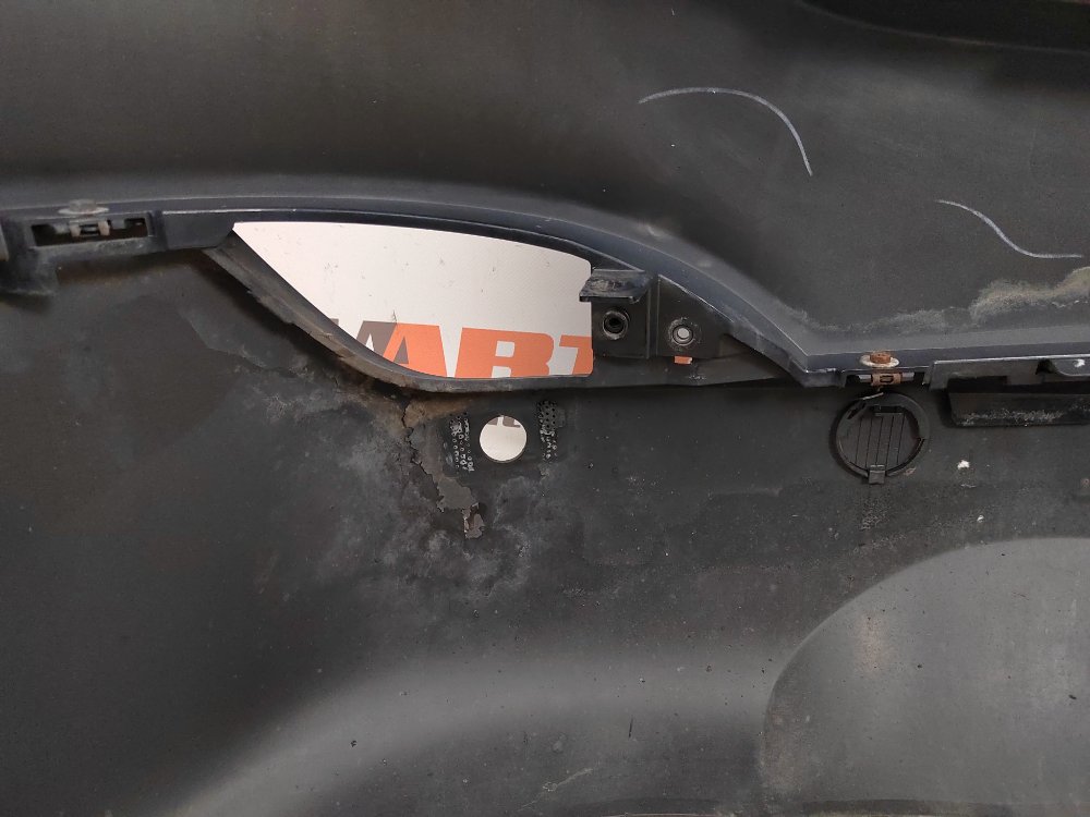 Бампер, 10000 рублей, Москва