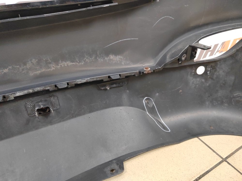 Бампер, 10000 рублей, Москва