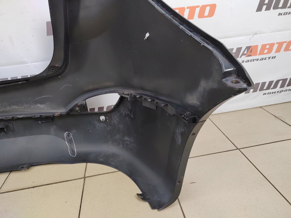 Бампер, 10000 рублей, Москва