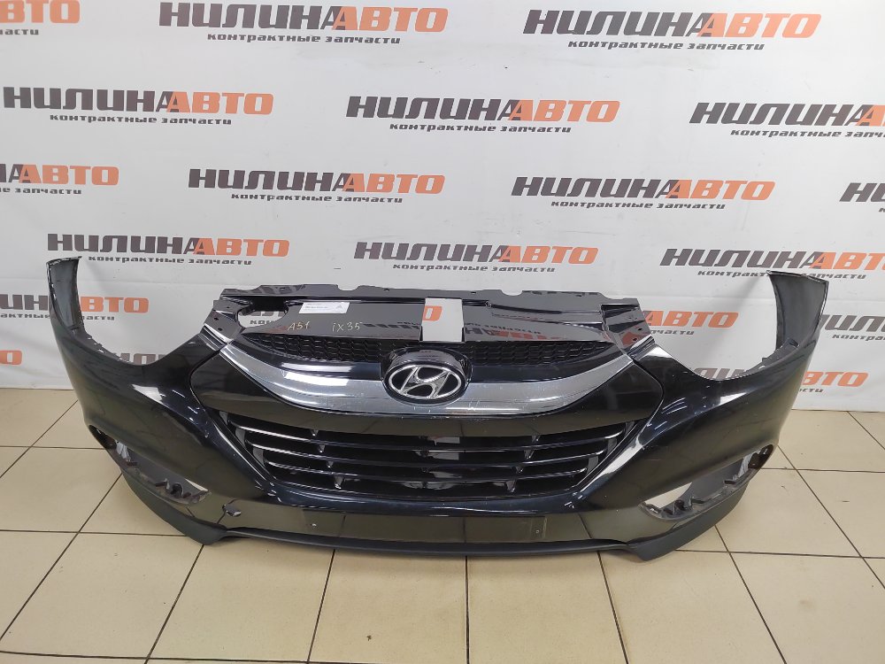 Бампер, 38000 рублей, Москва