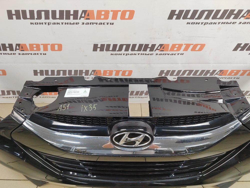 Бампер, 38000 рублей, Москва