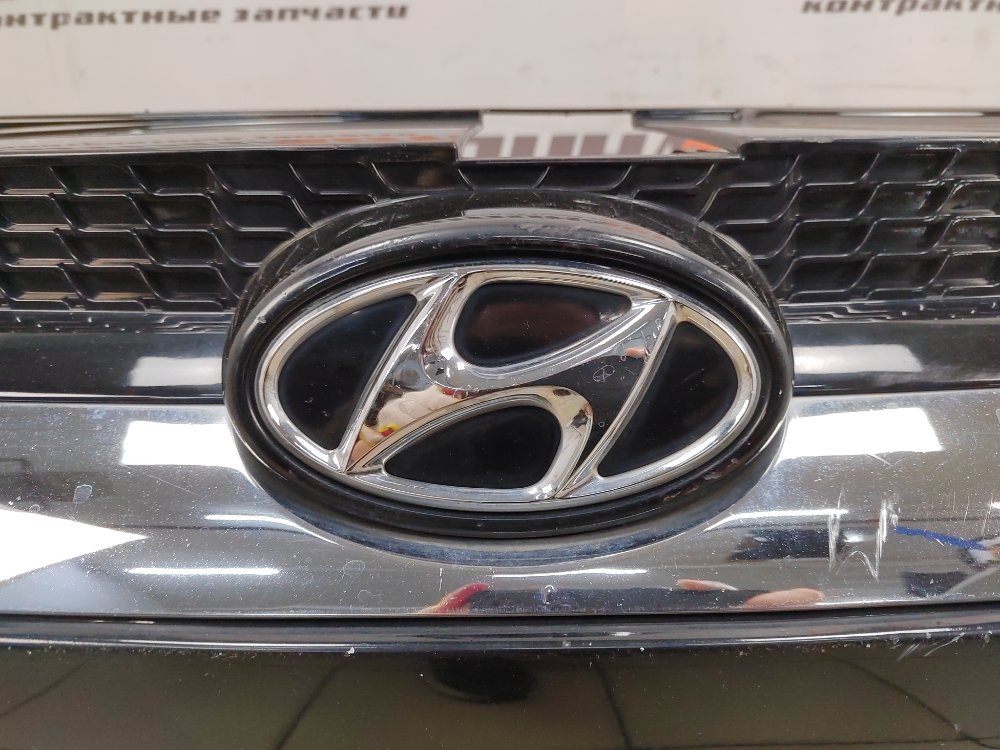 Бампер, 38000 рублей, Москва