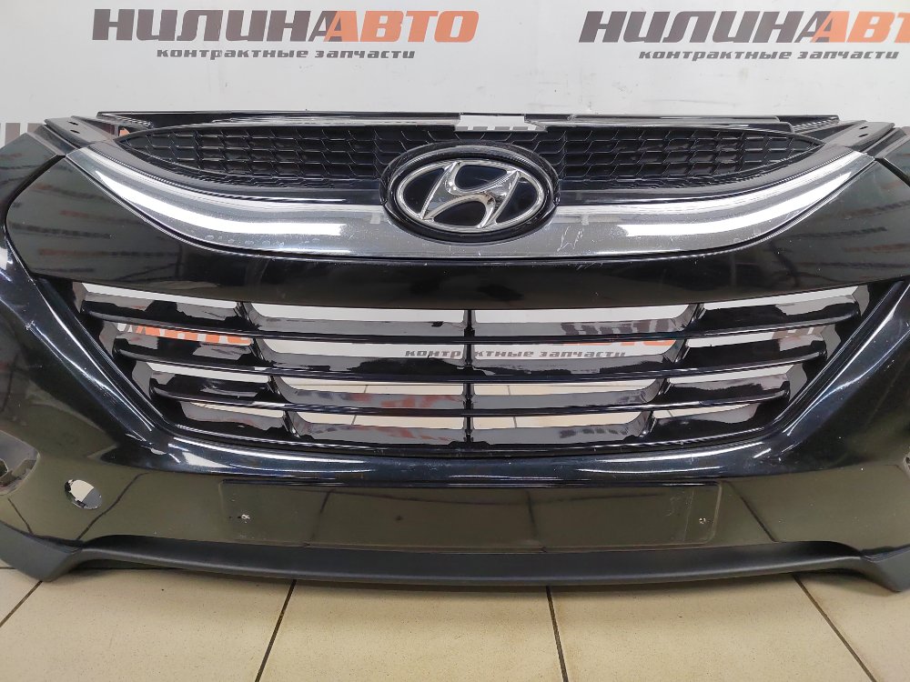 Бампер, 38000 рублей, Москва