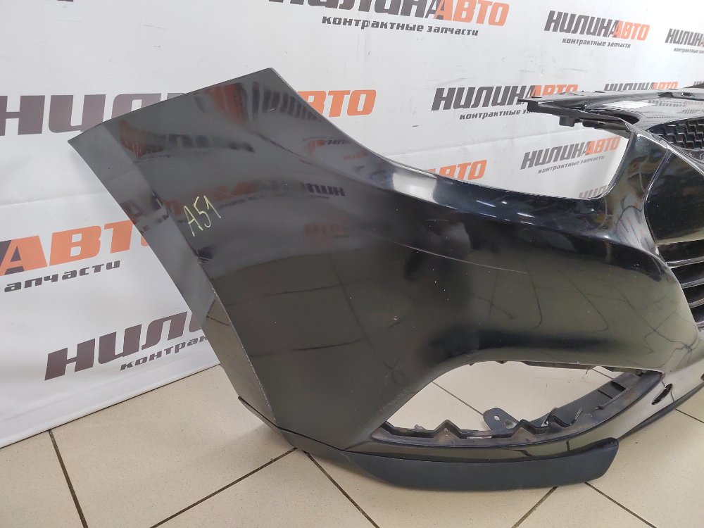 Бампер, 38000 рублей, Москва