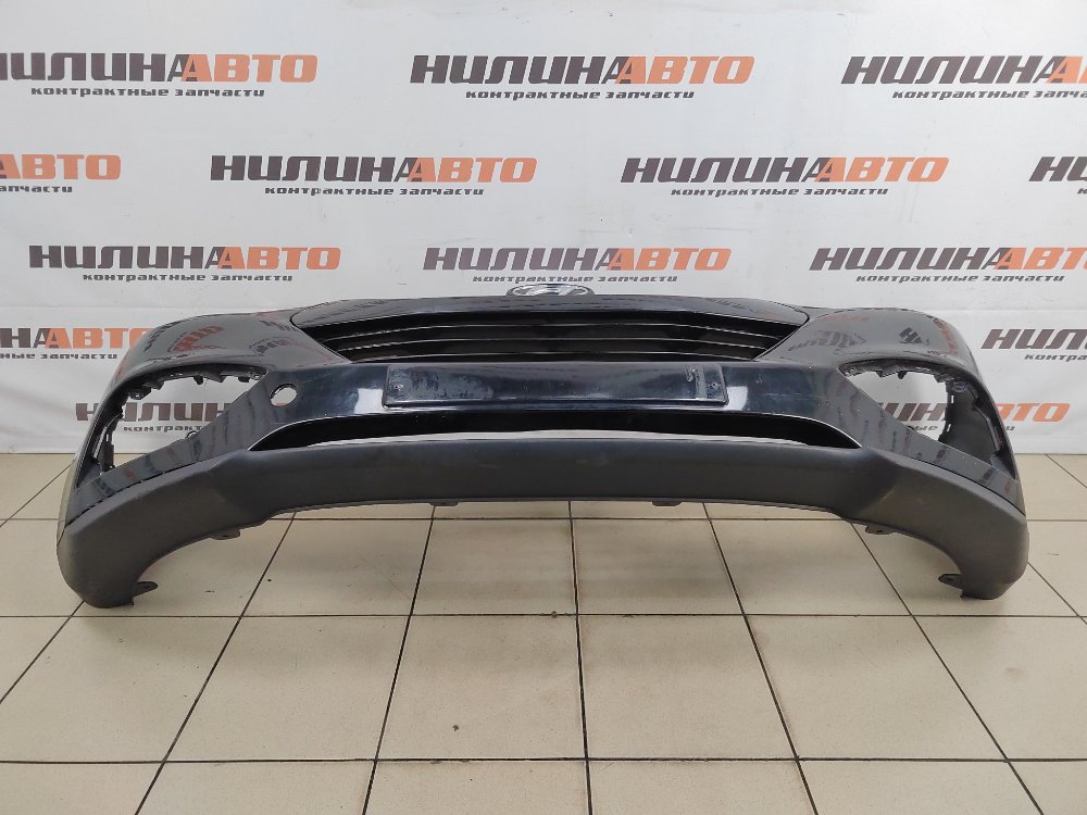 Бампер, 38000 рублей, Москва