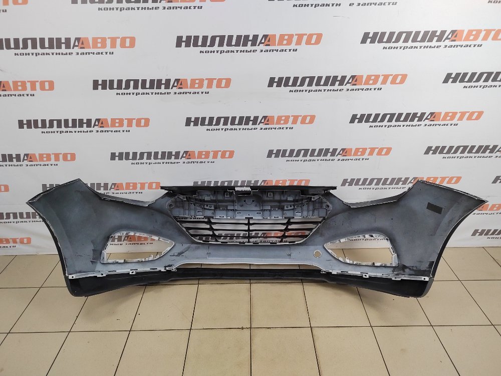 Бампер, 38000 рублей, Москва